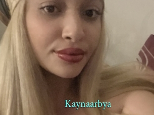 Kaynaarbya