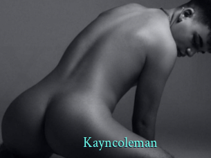 Kayncoleman