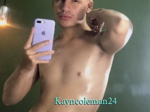 Kayncoleman24