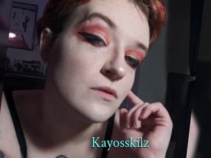 Kayosskilz