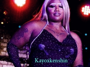 kayoxkenshin xxx Fantasy Land