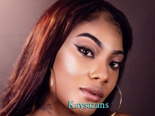 Kaysazans