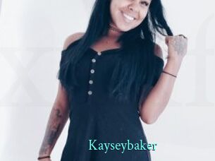Kayseybaker