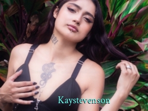 kaystevenson xxx Fantasy Land