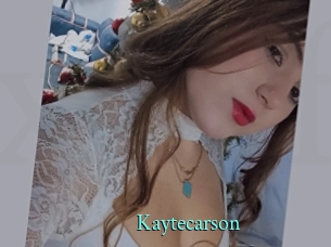Kaytecarson