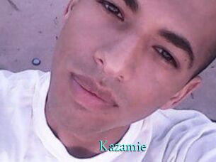 Kazamie