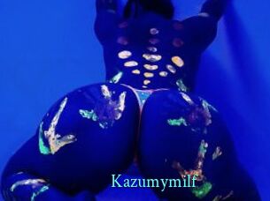 Kazumymilf
