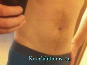 Kc_exhibitionist_4u