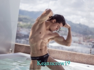 Keanucrow19