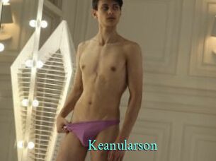 Keanularson