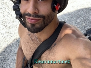 Keanumartinez