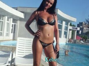 Kebe