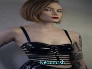 Kebumash