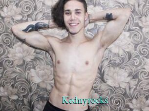 Kednyrocks