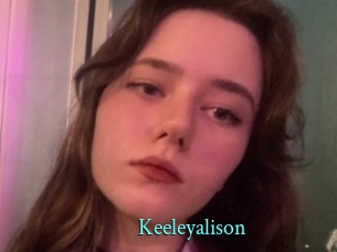 Keeleyalison