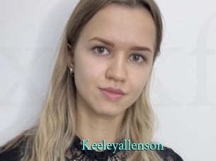 Keeleyallenson