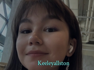 Keeleyallston