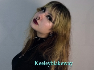 Keeleyblakeway