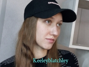 Keeleyblatchley