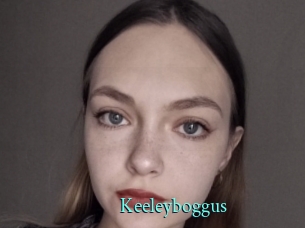 Keeleyboggus