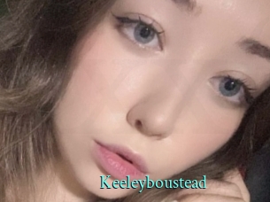 Keeleyboustead