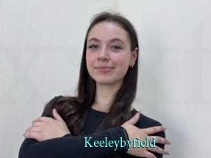 Keeleybyfield