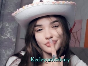 Keeleycanterbury
