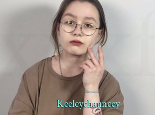 Keeleychauncey