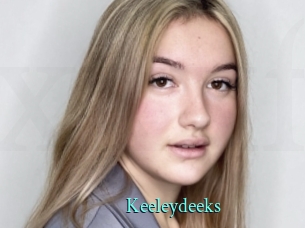Keeleydeeks