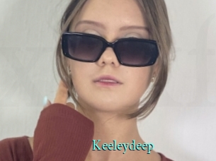 Keeleydeep