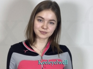 Keeleyelwell