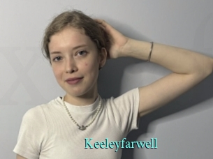 Keeleyfarwell