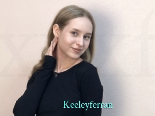 Keeleyferran