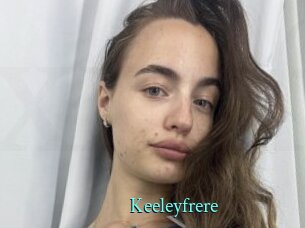 Keeleyfrere
