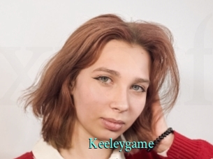 Keeleygame