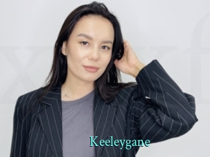 Keeleygane