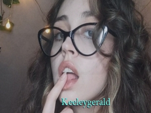 Keeleygerald