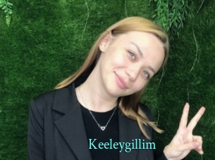 Keeleygillim