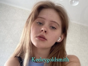 Keeleygoldsmith