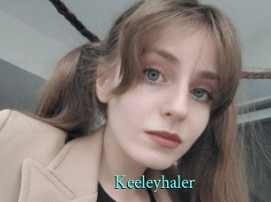 Keeleyhaler