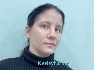 Keeleyhardey