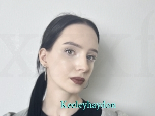 Keeleyhaydon