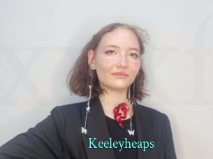 Keeleyheaps