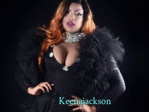Keenajackson