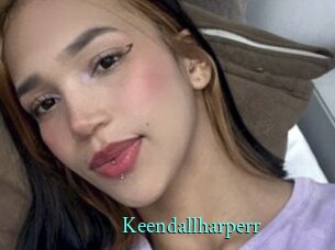 Keendallharperr