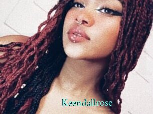 Keendallrose