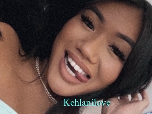 kehlanilove xxx Fantasy Land
