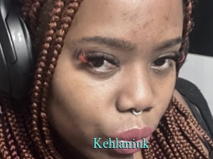 Kehlaniuk