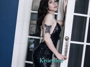 Keiieydeai