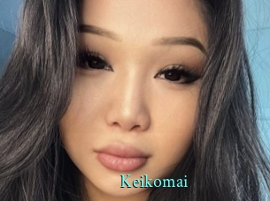 Keikomai